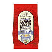 Stella & Chewy's Raw Coated Kibble Dry Dog Food: Puppy (Chicken)